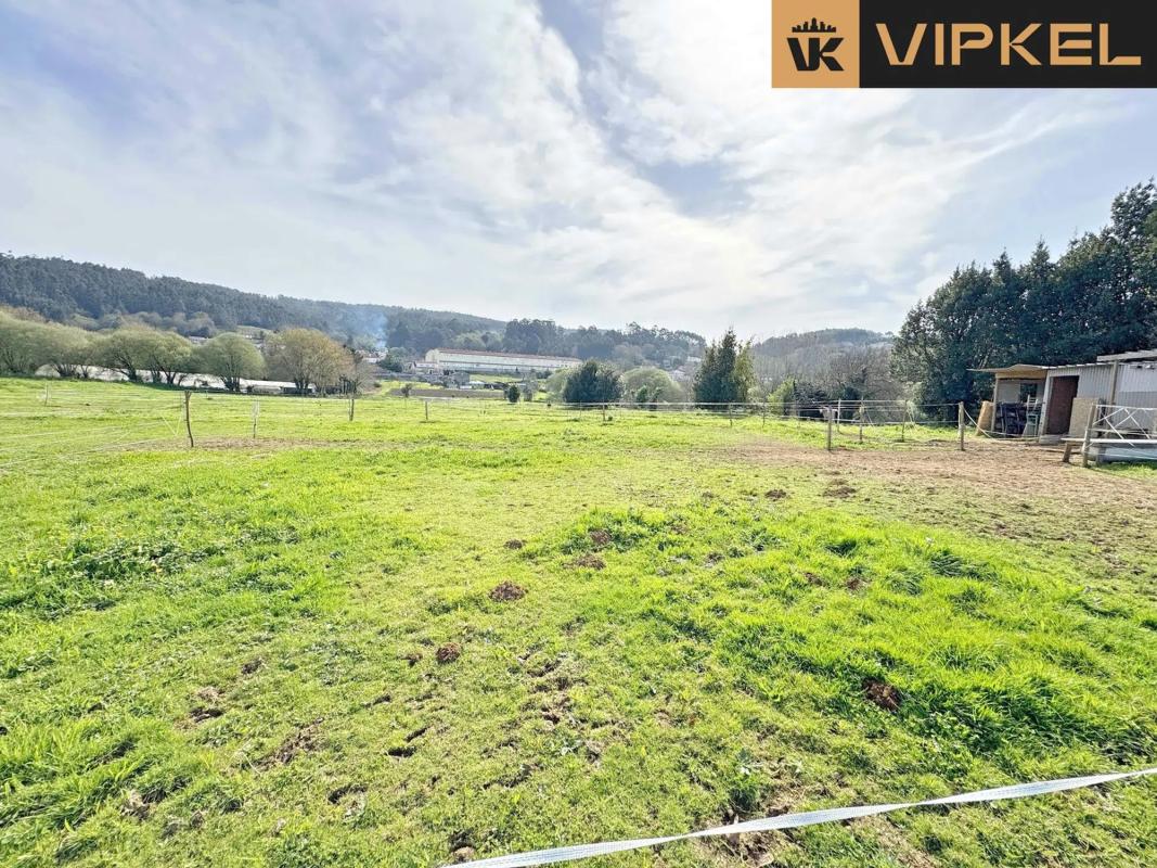 Terreno en venta en Fene, A Coruña photo 5