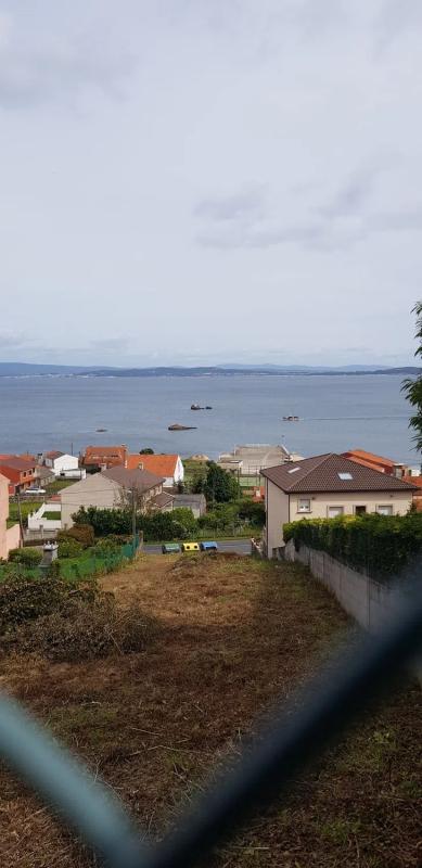 Działka na sprzedaż w Ribeira, A Coruña photo 5