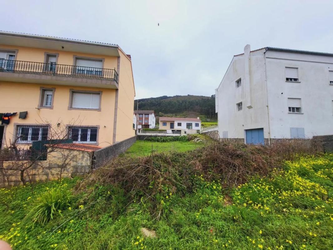 Land for sale in Port of Son, A Coruña photo 2