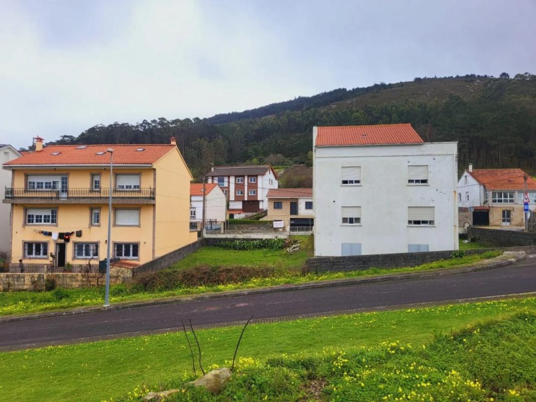 Land for sale in Port of Son, A Coruña photo 3