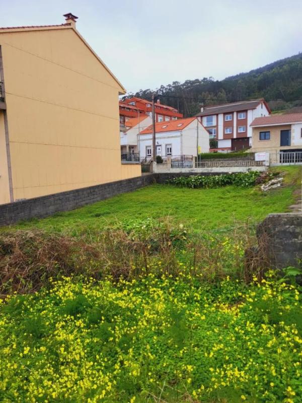 Land for sale in Port of Son, A Coruña photo 4