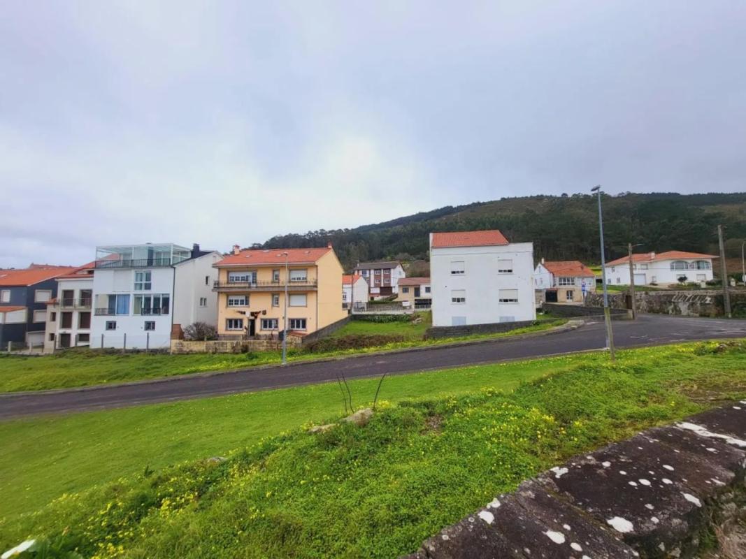 Land for sale in Port of Son, A Coruña photo 5