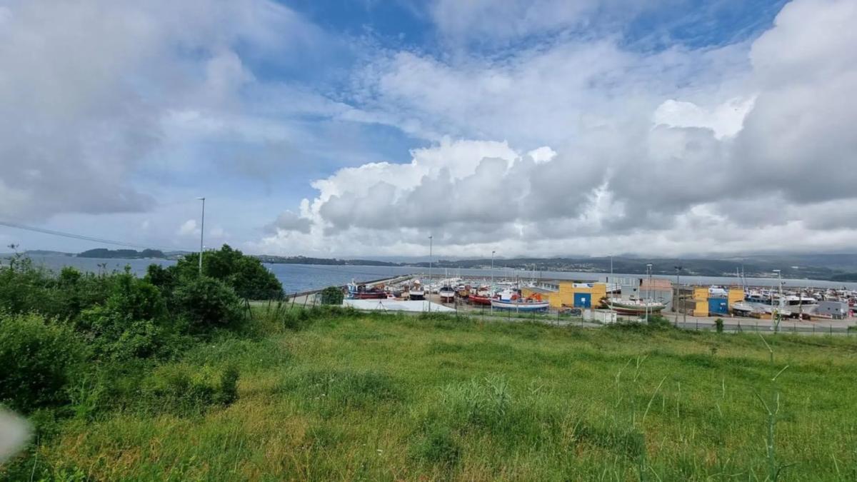 Terreno en venta en Rianxo, A Coruña photo 3