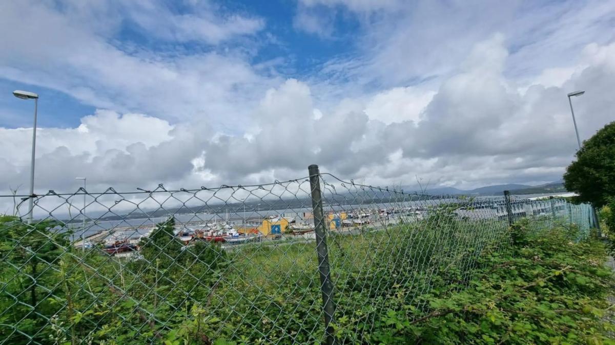 Terreno en venta en Rianxo, A Coruña photo 4