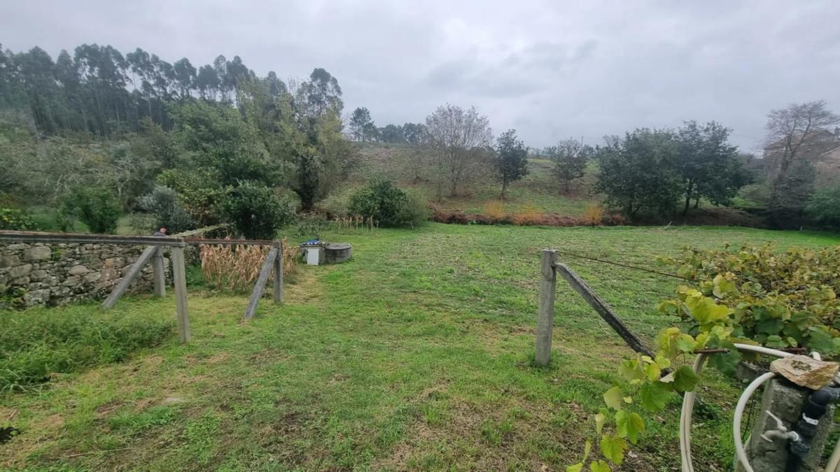 Terreno en venta en Ribeira, A Coruña photo 3