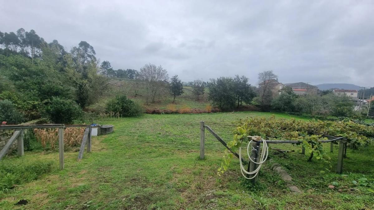 Terreno en venta en Ribeira, A Coruña photo 4