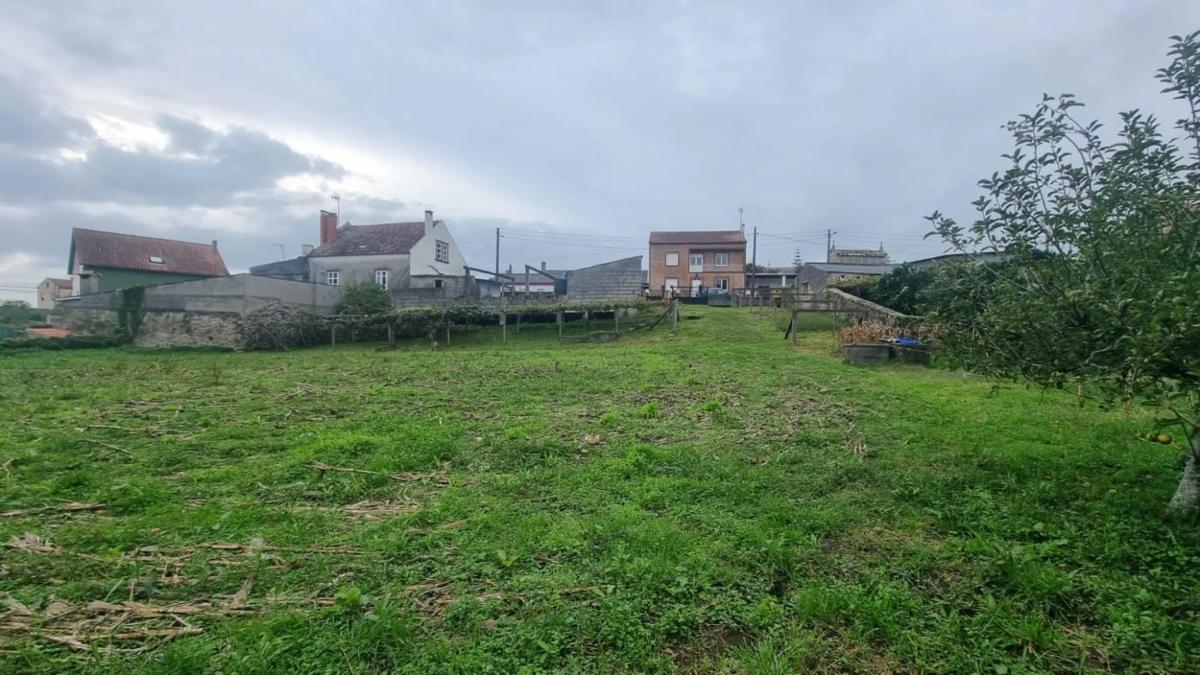 Terreno en venta en Ribeira, A Coruña photo 5