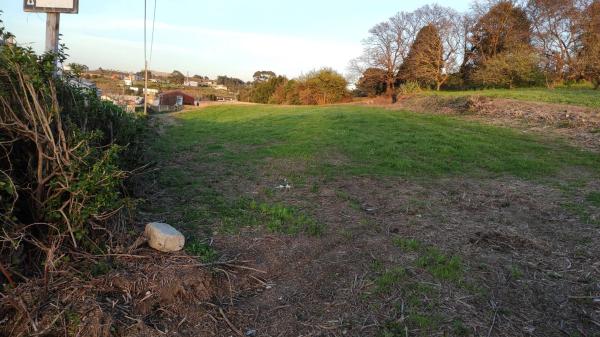 Terreno en calle Antonio Insua Rivas, 63 thumbnail 2