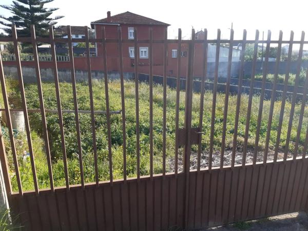 Terreno en Aldea Tarrío, 550 photo 2