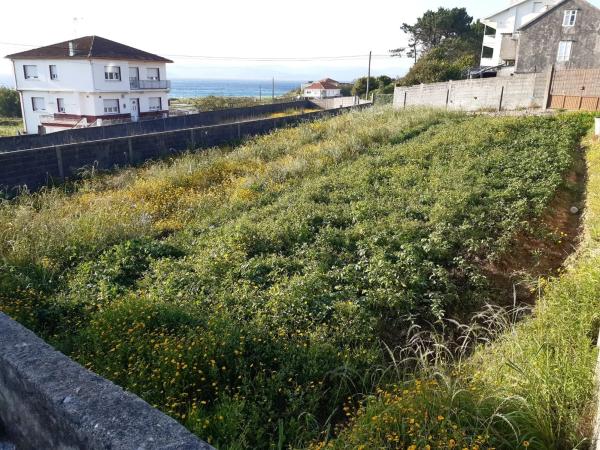 Terreno en Aldea Tarrío, 550 photo 3