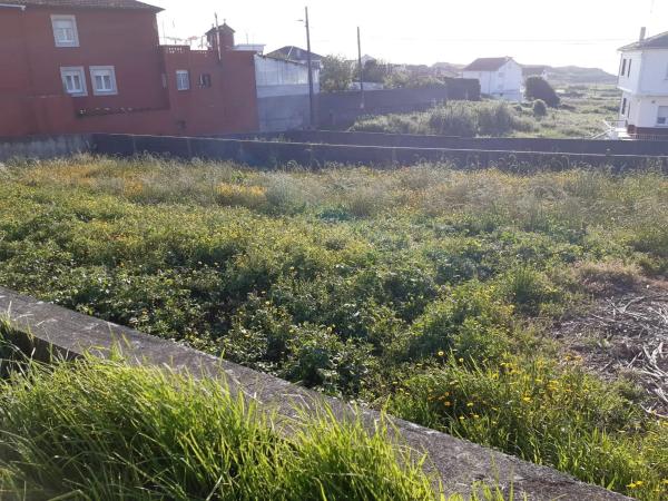 Terreno en Aldea Tarrío, 550 photo 4