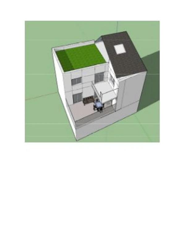 Terreno en venta en Ferrol, A Coruña plan 1