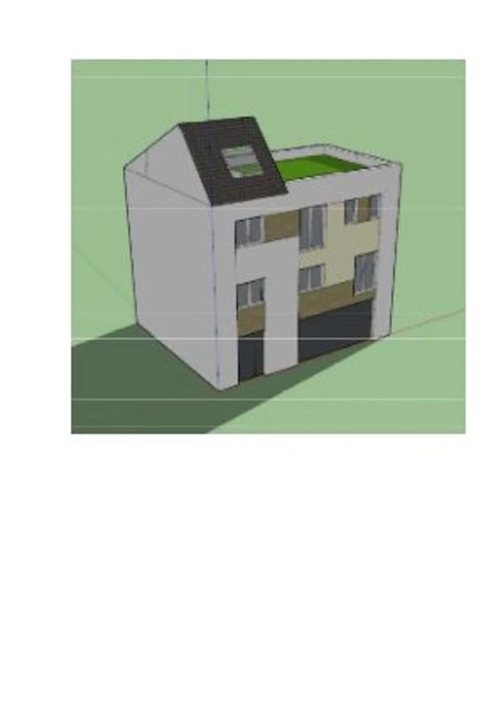 Terreno en venta en Ferrol, A Coruña plan 2