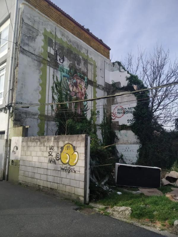 Terreno en venta en Ferrol, A Coruña photo 5