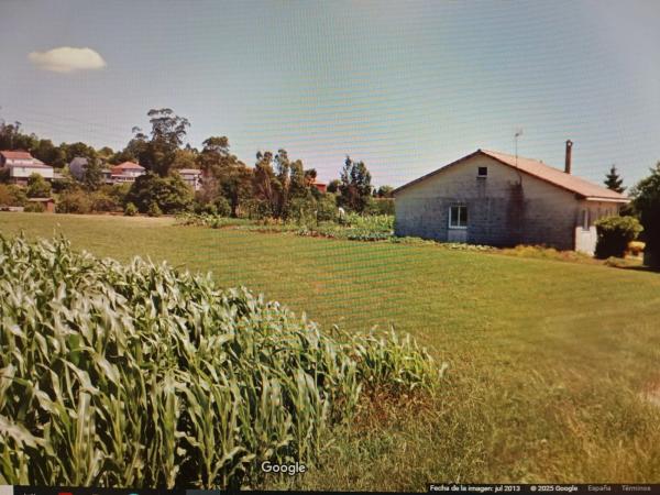 Terreno en Lugar Guitiriz, Visantoña (Mesía), 163 photo 2