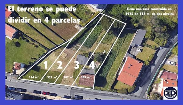Terreno en calle Doctor Fleming, 1 photo 2