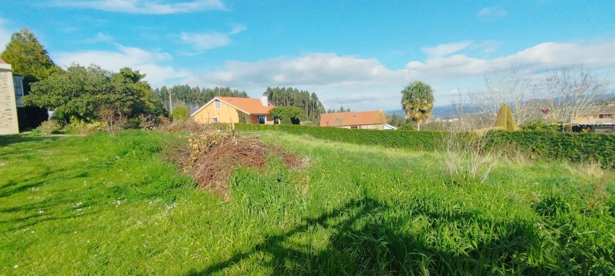 Land for sale in Sada, A Coruña photo 2