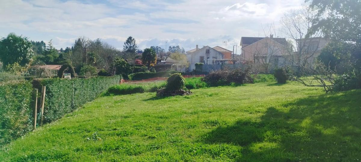 Land for sale in Sada, A Coruña photo 3