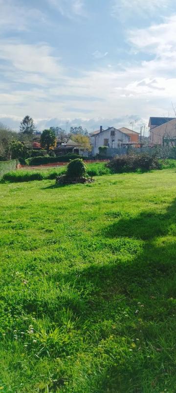 Land for sale in Sada, A Coruña photo 5