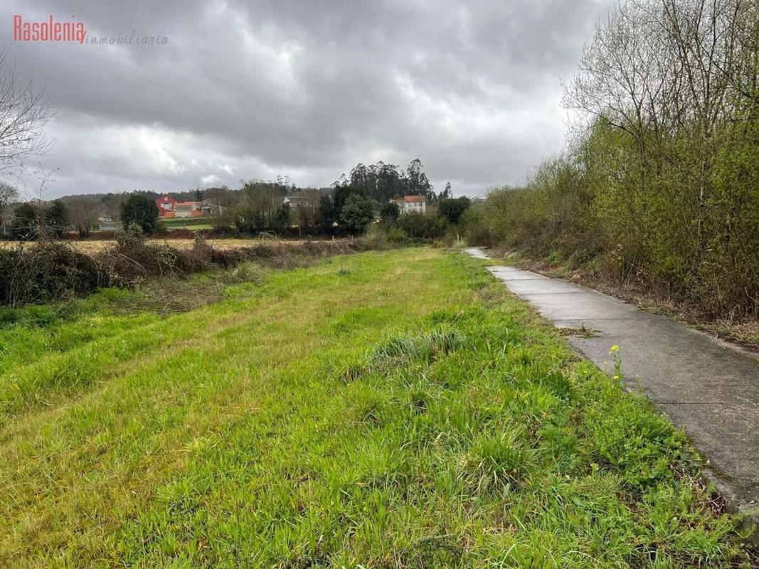 Terreno en venta en Coristanco, A Coruña photo 4