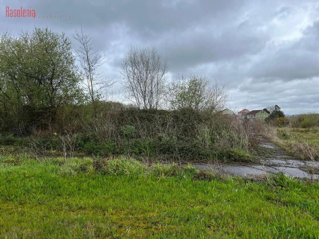 Land for sale in Coristanco, A Coruña photo 5