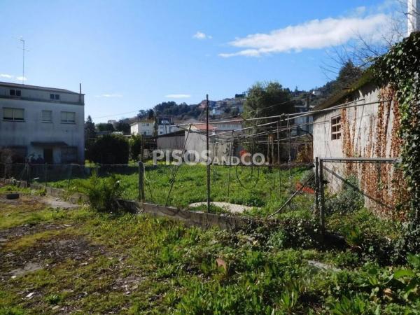 Terreno en carretera Santuario de Santa Gema thumbnail 1