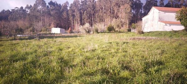 Terreno en Lugar Reboira, 12 LugarReboiraVilarmaior photo 1
