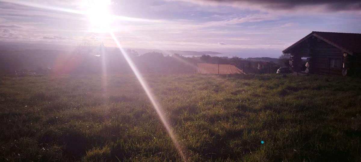 Działka na sprzedaż w Vilarmaior, A Coruña photo 2