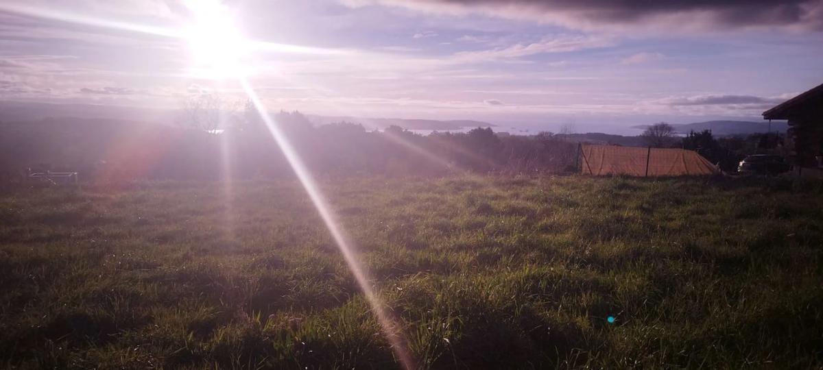 Działka na sprzedaż w Vilarmaior, A Coruña photo 3
