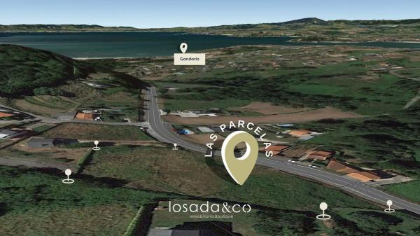 Terreno en Reboredo s/n photo 1