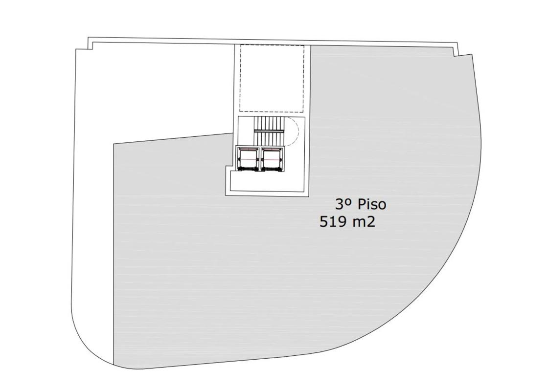Terreno en venta en Betanzos, A Coruña plan 7