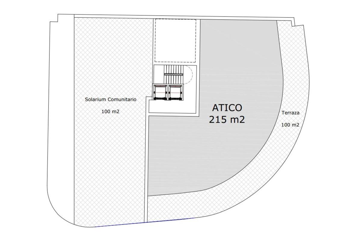 Terreno en venta en Betanzos, A Coruña plan 8
