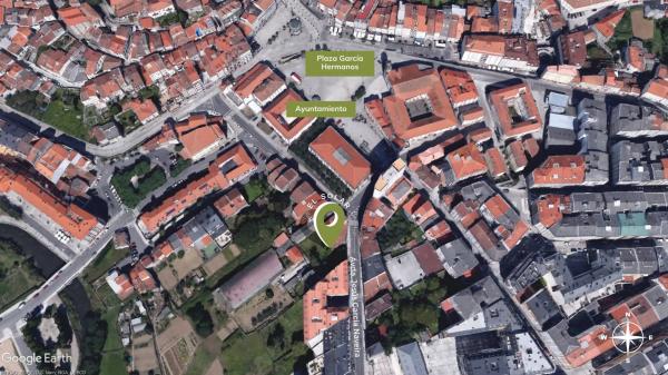 Terreno en avenida Jesús García Naveira, 2 photo 1