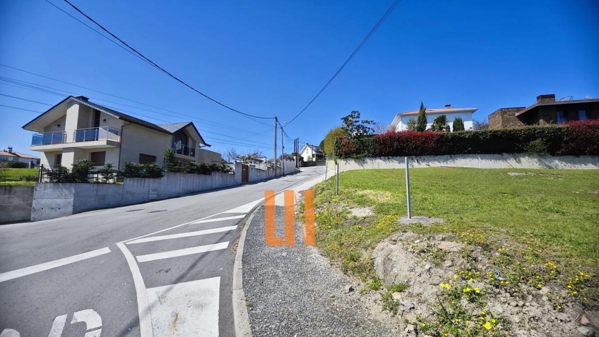 Land for sale in A Coruña, A Coruña photo 1