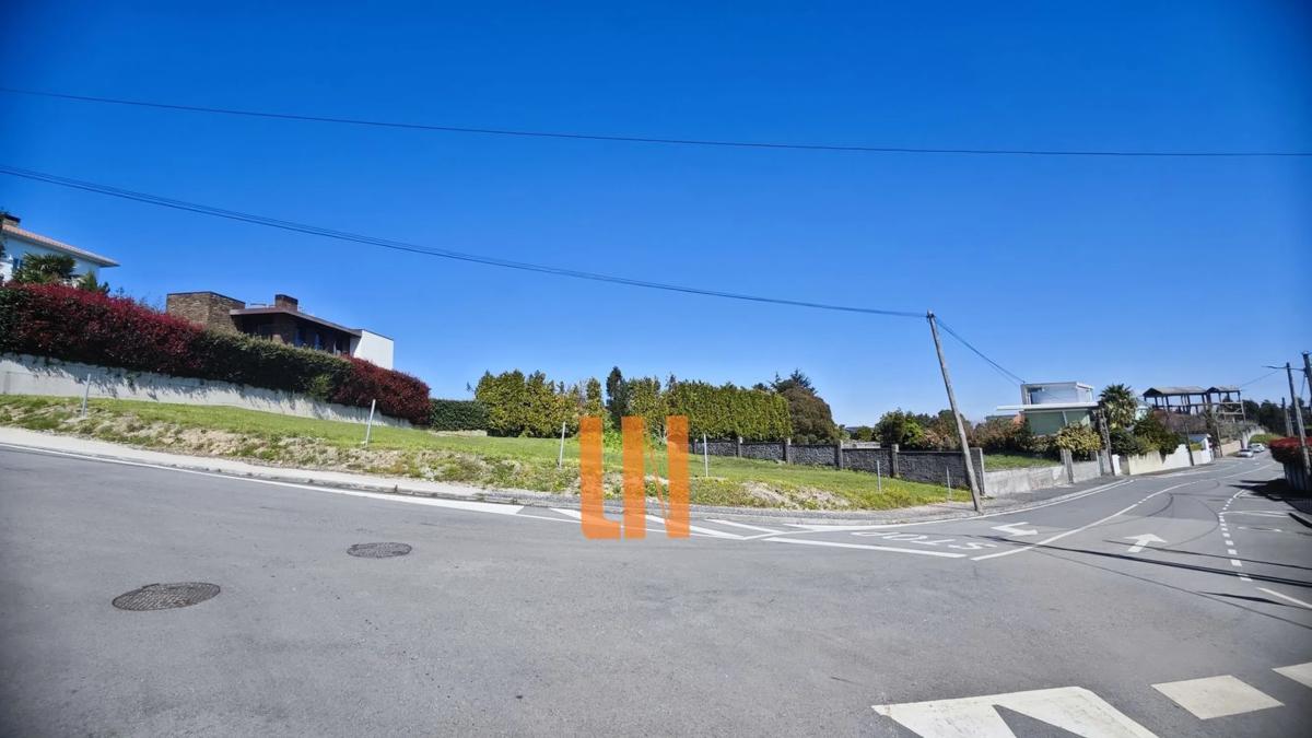 Land for sale in A Coruña, A Coruña photo 3
