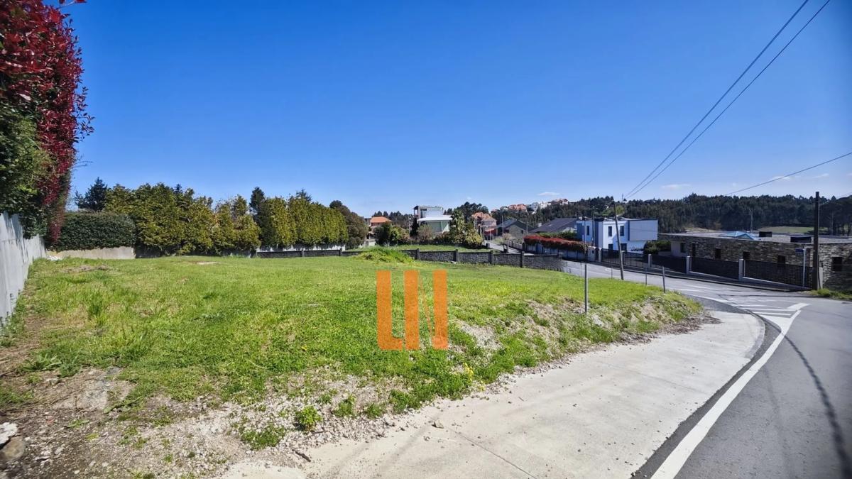 Land for sale in A Coruña, A Coruña photo 4
