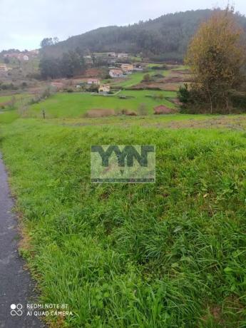 Terreno en Pontedeume photo 1