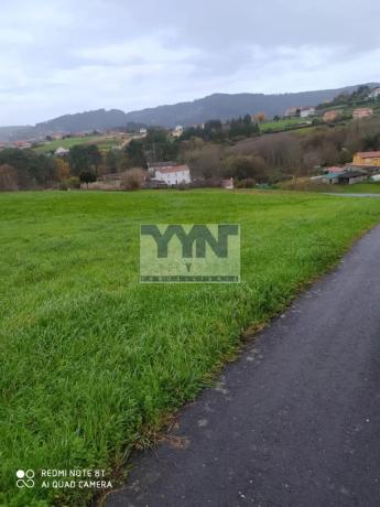 Terreno en Pontedeume photo 4