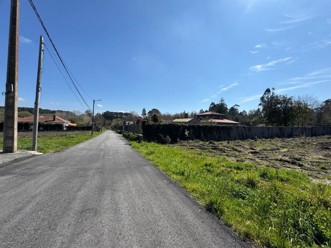 Terreno en venta en Teo, A Coruña photo 4