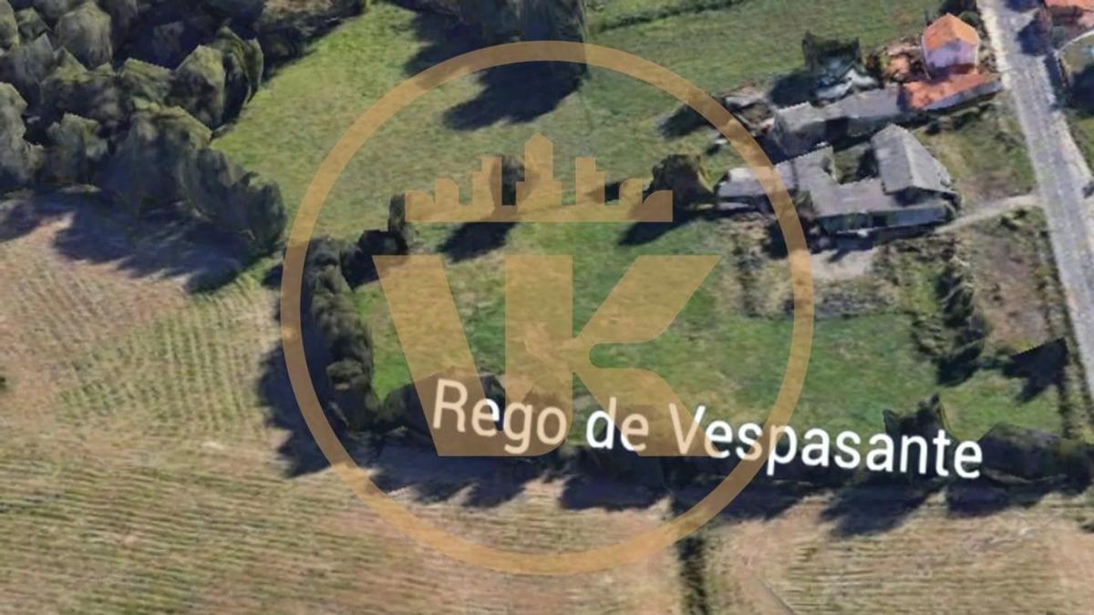 Terreno en venta en Narón, A Coruña photo 2