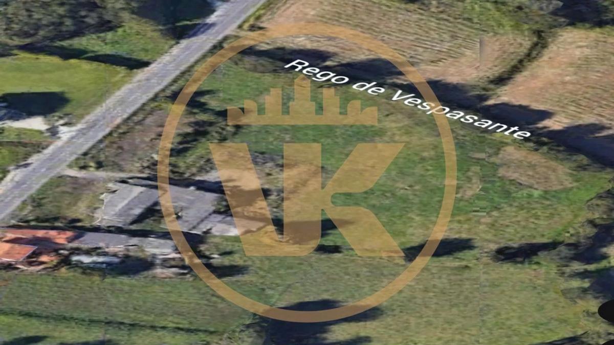 Terreno en venta en Narón, A Coruña photo 4