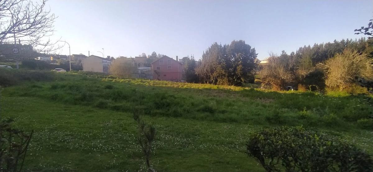 Участок земли на продажу в Карраль, Ла-Коруня photo 4