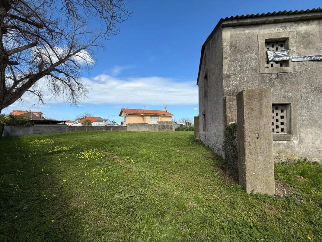 Участок земли на продажу в Олейруш, Ла-Коруня photo 3