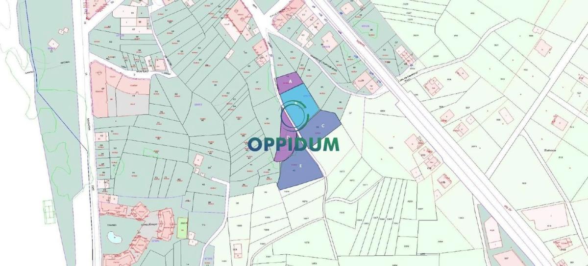 Land for sale in Cedeira, A Coruña photo 2