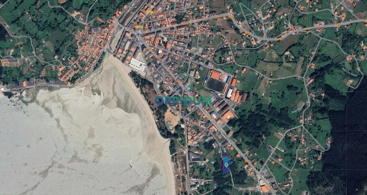 Land for sale in Cedeira, A Coruña photo 3