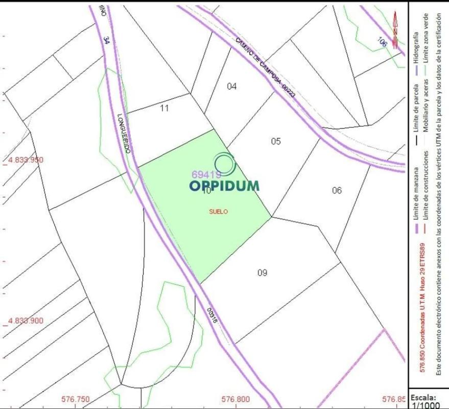 Land for sale in Cedeira, A Coruña photo 5