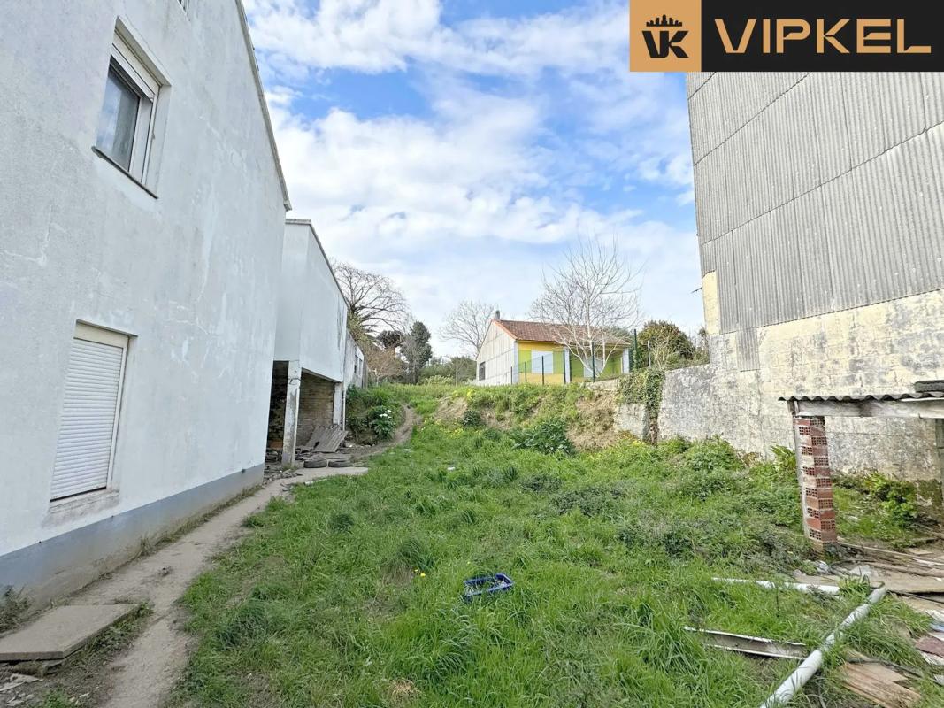 Land for sale in Ferrol, A Coruña photo 1