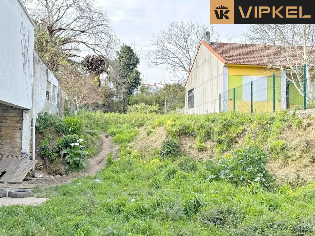 Land for sale in Ferrol, A Coruña photo 2