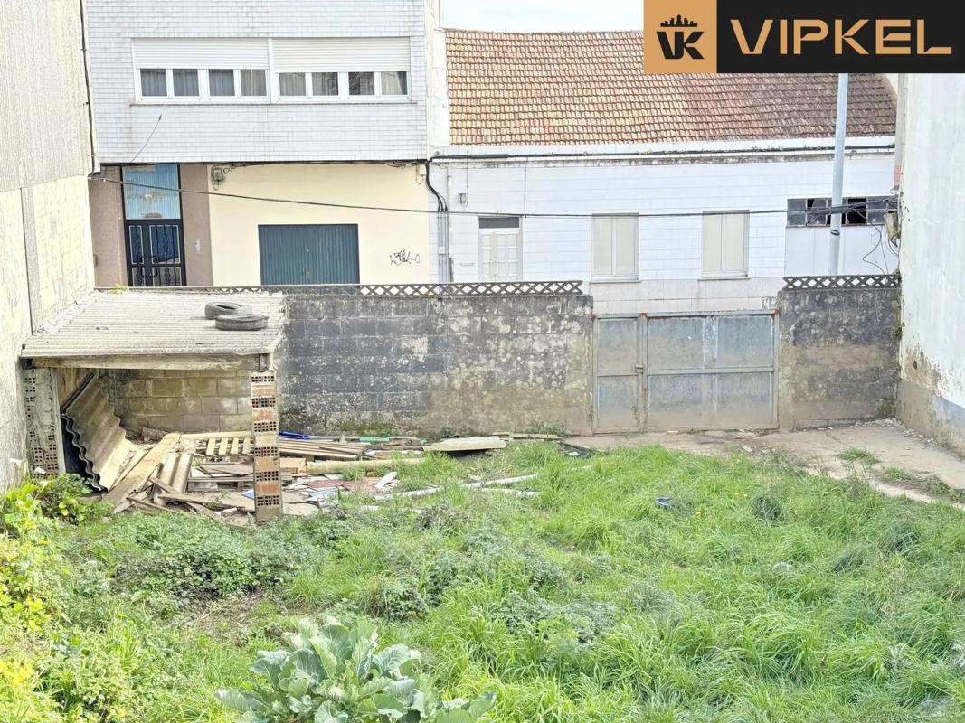 Land for sale in Ferrol, A Coruña photo 3