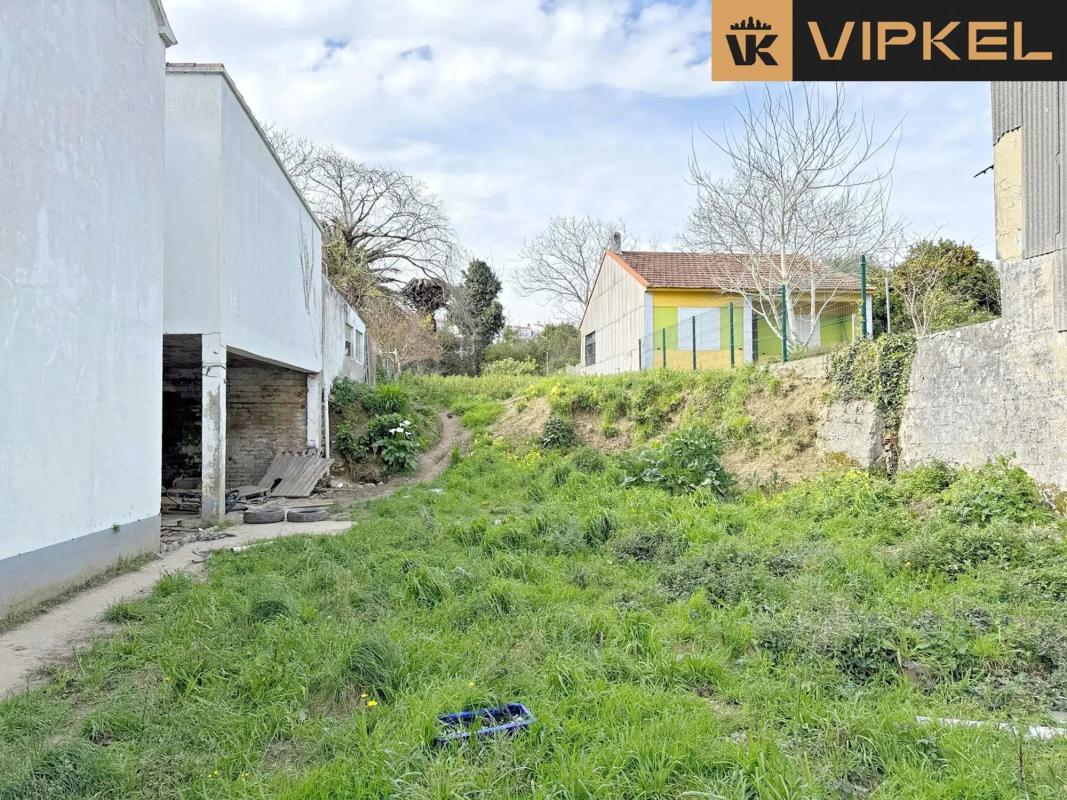 Land for sale in Ferrol, A Coruña photo 4